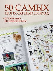 Собаки. Подарочная иллюстрированная энциклопедия - Фото 3