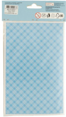 Набор для изготовления открытки «Ромашки» - Фото 1