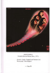 Rock Art. Том 1. Фиолетовые архивы - Фото 4