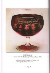 Rock Art. Том 1. Фиолетовые архивы - Фото 5