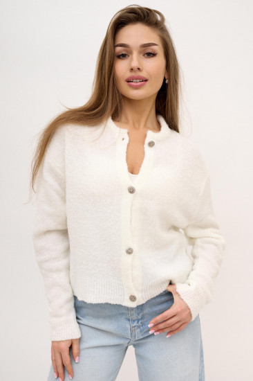 Кардиган женский «Букле Б»