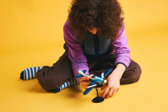 Конструктор Creator 31160 Самолеты: Гоночный самолет. Aircraft: Race Plane - Фото 13