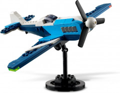 Конструктор Creator 31160 Самолеты: Гоночный самолет. Aircraft: Race Plane - Фото 8