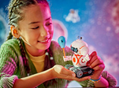 Конструктор Creator 31164 Космический робот. Space Robot - Фото 13