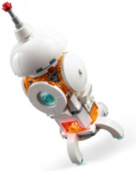 Конструктор Creator 31164 Космический робот. Space Robot - Фото 8