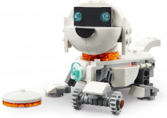 Конструктор Creator 31164 Космический робот. Space Robot - Фото 7