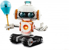 Конструктор Creator 31164 Космический робот. Space Robot - Фото 4