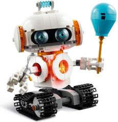 Конструктор Creator 31164 Космический робот. Space Robot - Фото 1