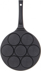 Сковорода для оладий - Фото 1