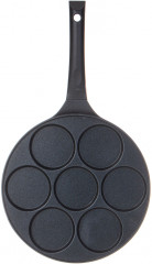 Сковорода для оладий - Фото 2