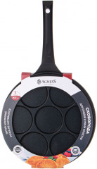 Сковорода для оладий - Фото 4