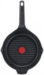 Сковорода-гриль Delicio - Фото 8