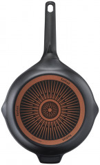 Сковорода-гриль Delicio - Фото 9