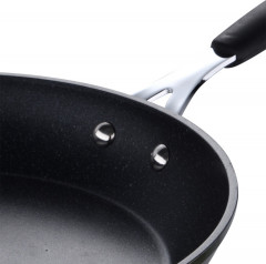 Сковорода универсальная Midnight - Фото 3