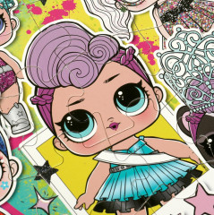 Макси-пазлы «ЛОЛ» - Фото 3