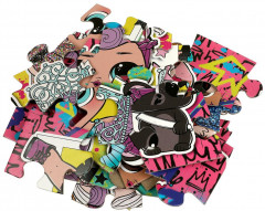 Макси-пазлы «ЛОЛ» - Фото 5