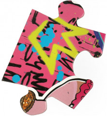 Макси-пазлы «ЛОЛ» - Фото 6