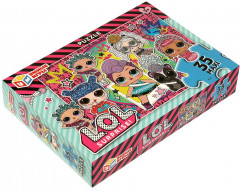 Макси-пазлы «ЛОЛ» - Фото 7