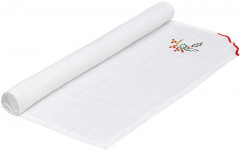 Комплект салфеток сервировочных «Festive wreath» - Фото 5