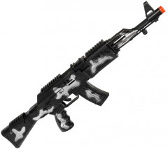 Набор оружия игровой «Спецназ» - Фото 4