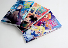 Восхождение Героя Щита. Тома 16-18. Комплект из 3 книг - Фото 2