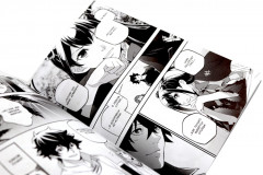 Восхождение Героя Щита. Тома 16-18. Комплект из 3 книг - Фото 6