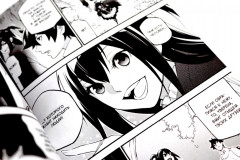 Восхождение Героя Щита. Тома 16-18. Комплект из 3 книг - Фото 7