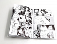 Восхождение Героя Щита. Тома 16-18. Комплект из 3 книг - Фото 10