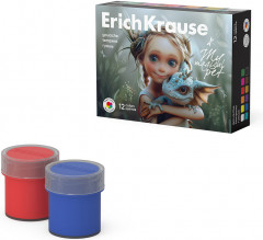 Гуашь «Magic Pet» - Фото 1