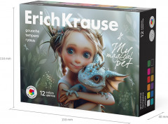 Гуашь «Magic Pet» - Фото 6