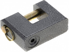 Замок навесной ЗН2-3 - Фото 1