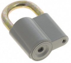 Замок навесной ЗН2-26 - Фото 1