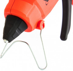 Пистолет клеевой - Фото 1