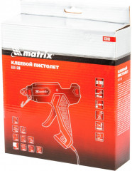 Пистолет клеевой - Фото 2