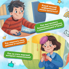 Безопасный интернет - Фото 4