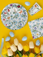Комплект салфеток бумажных «Весна» - Фото 1