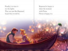 World of Reading Disney Princess Level 1 Boxed Set - Фото 1