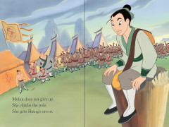 World of Reading Disney Princess Level 1 Boxed Set - Фото 2