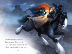 World of Reading Disney Princess Level 1 Boxed Set - Фото 5