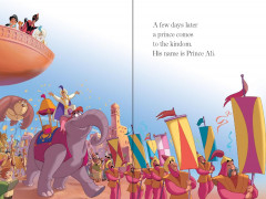 World of Reading Disney Princess Level 1 Boxed Set - Фото 6