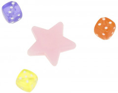 Набор для создания браслетов «ЛОЛ» - Фото 3