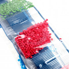 Мозаика алмазная «Мишка» - Фото 4