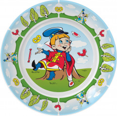 Набор детской посуды «Вовка в тридевятом царстве» - Фото 2