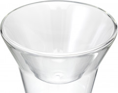 Набор креманок с двойными стенками «Pure» - Фото 2