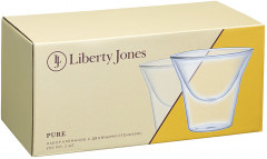 Набор креманок с двойными стенками «Pure» - Фото 3