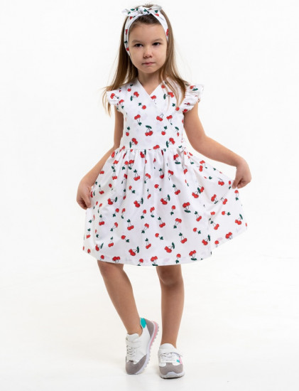 Платье для девочек