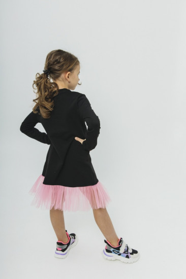 Платье для девочек «Королева»