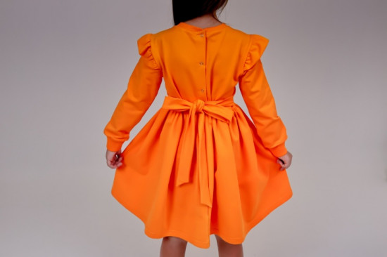 Платье для девочек