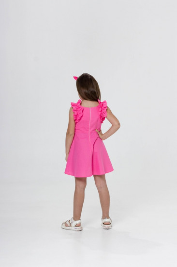 Платье для девочек «Леди»