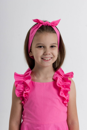 Платье для девочек «Леди»